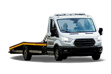 Car Hire Coventry - Recovery Van - Van hire Coventry