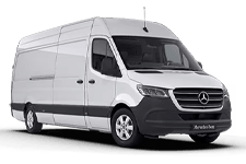 Car Hire Coventry - 4 MTR Sprinter - Van hire Coventry